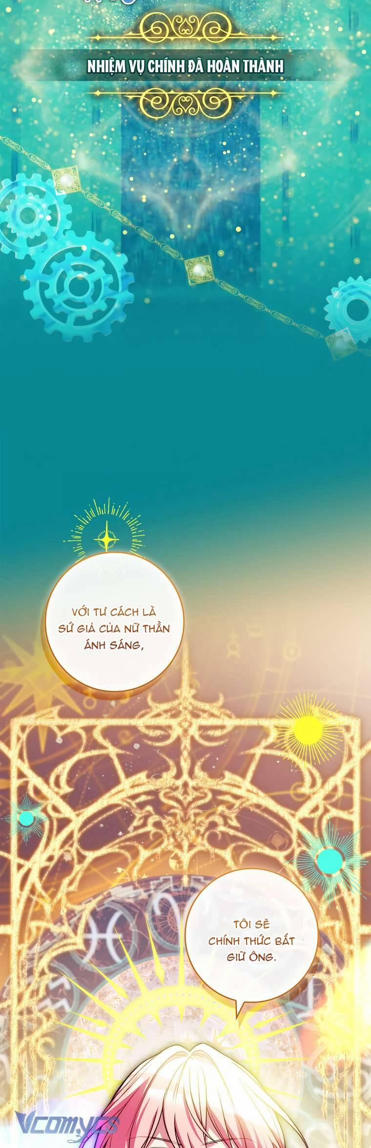 Tôi Đã Tắt Cài Đặt Chế Độ Nhận Thức Nỗi Đau! 35 trang 63