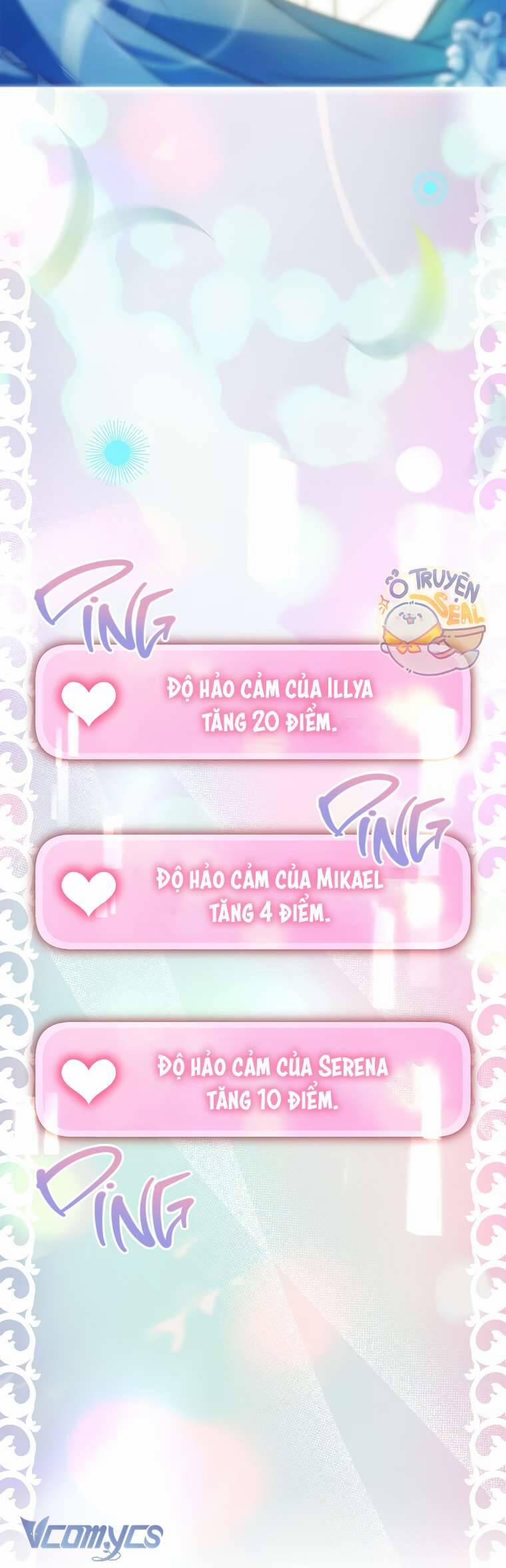 Tôi Đã Tắt Cài Đặt Chế Độ Nhận Thức Nỗi Đau! 35 trang 66