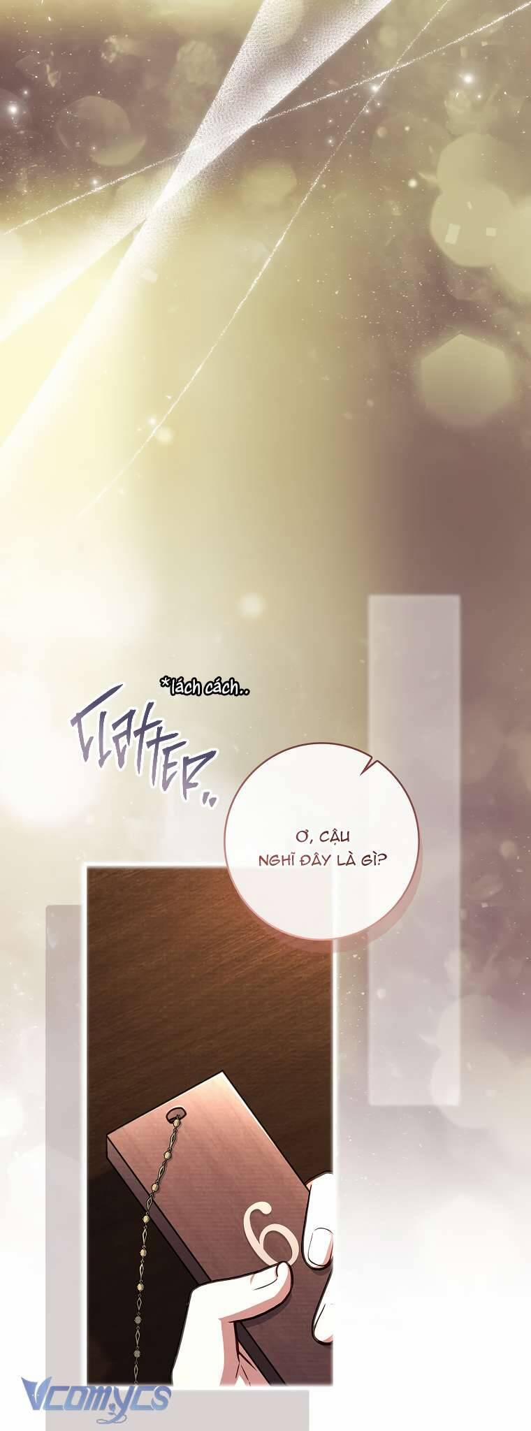 Tôi Đã Tắt Cài Đặt Chế Độ Nhận Thức Nỗi Đau! 35 trang 8