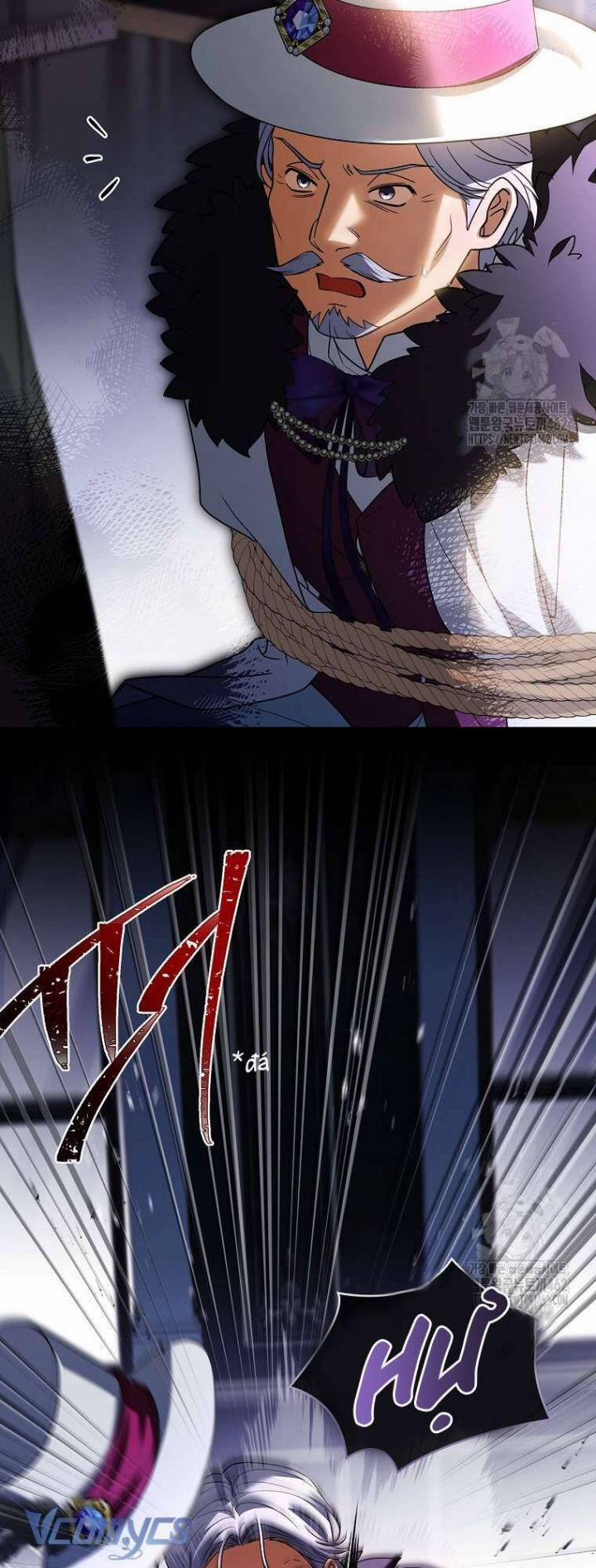 Tôi Đã Tắt Cài Đặt Chế Độ Nhận Thức Nỗi Đau! 36 trang 10