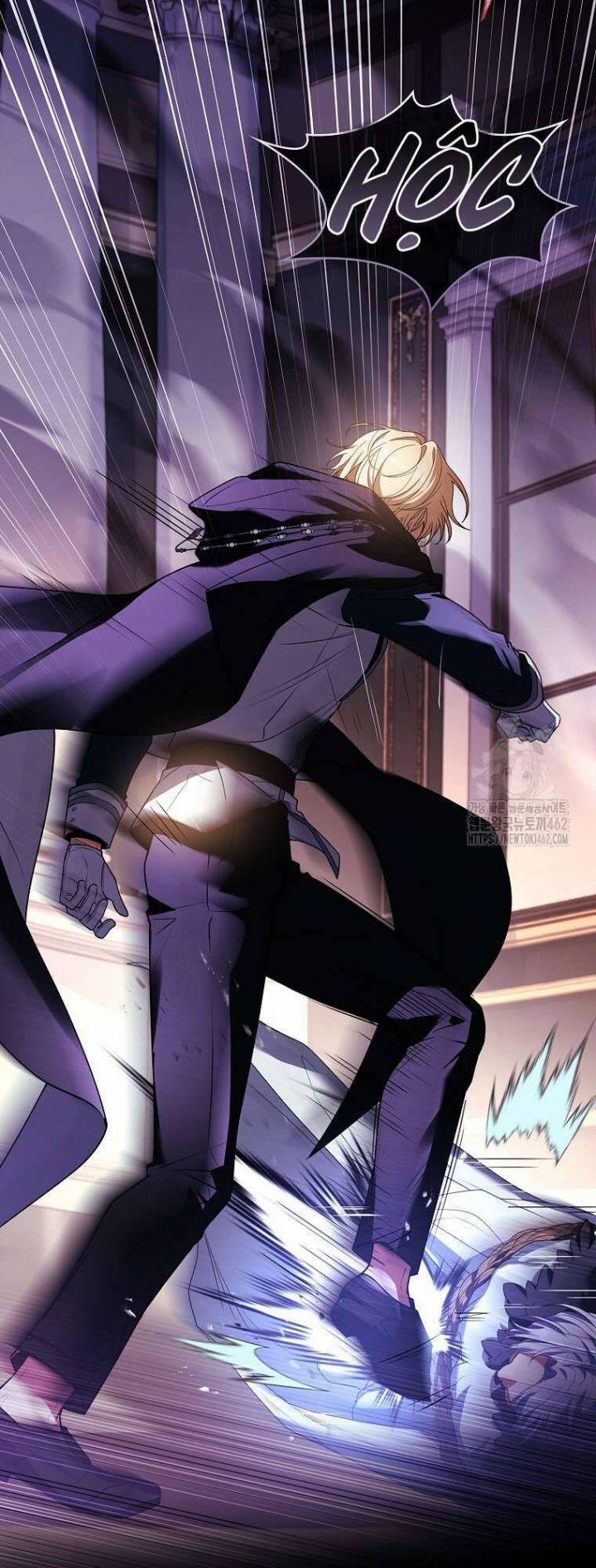 Tôi Đã Tắt Cài Đặt Chế Độ Nhận Thức Nỗi Đau! 36 trang 14