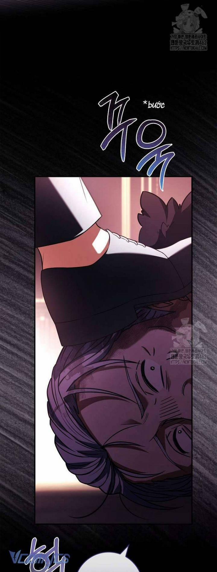 Tôi Đã Tắt Cài Đặt Chế Độ Nhận Thức Nỗi Đau! 36 trang 15