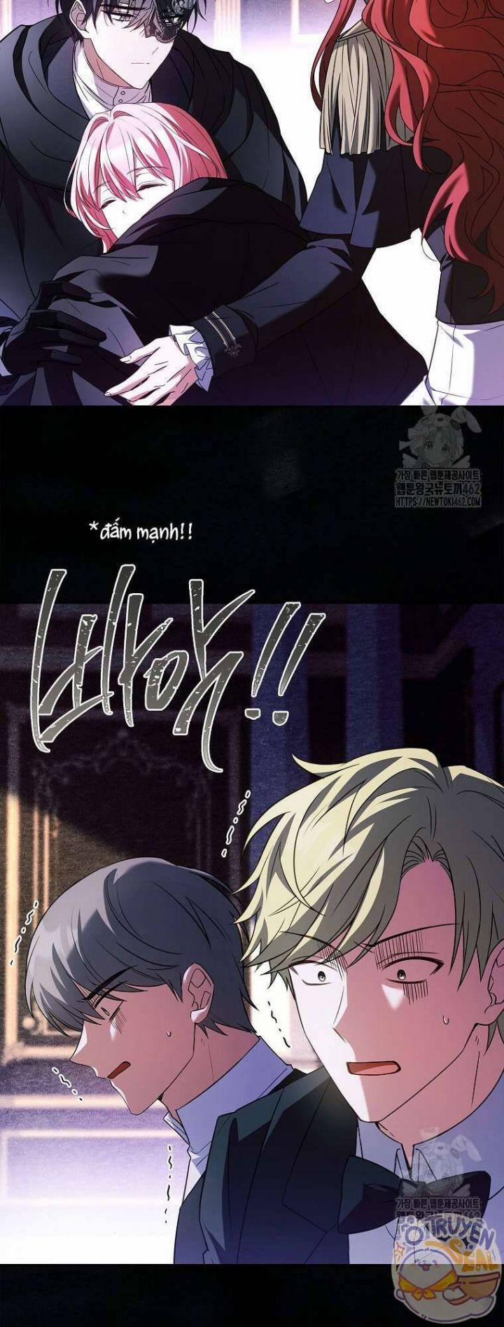 Tôi Đã Tắt Cài Đặt Chế Độ Nhận Thức Nỗi Đau! 36 trang 18