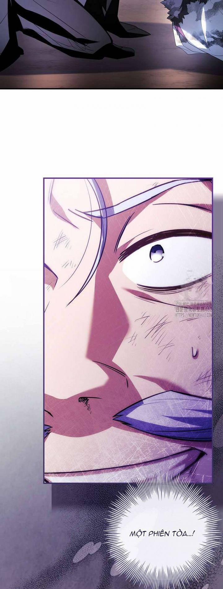 Tôi Đã Tắt Cài Đặt Chế Độ Nhận Thức Nỗi Đau! 36 trang 21