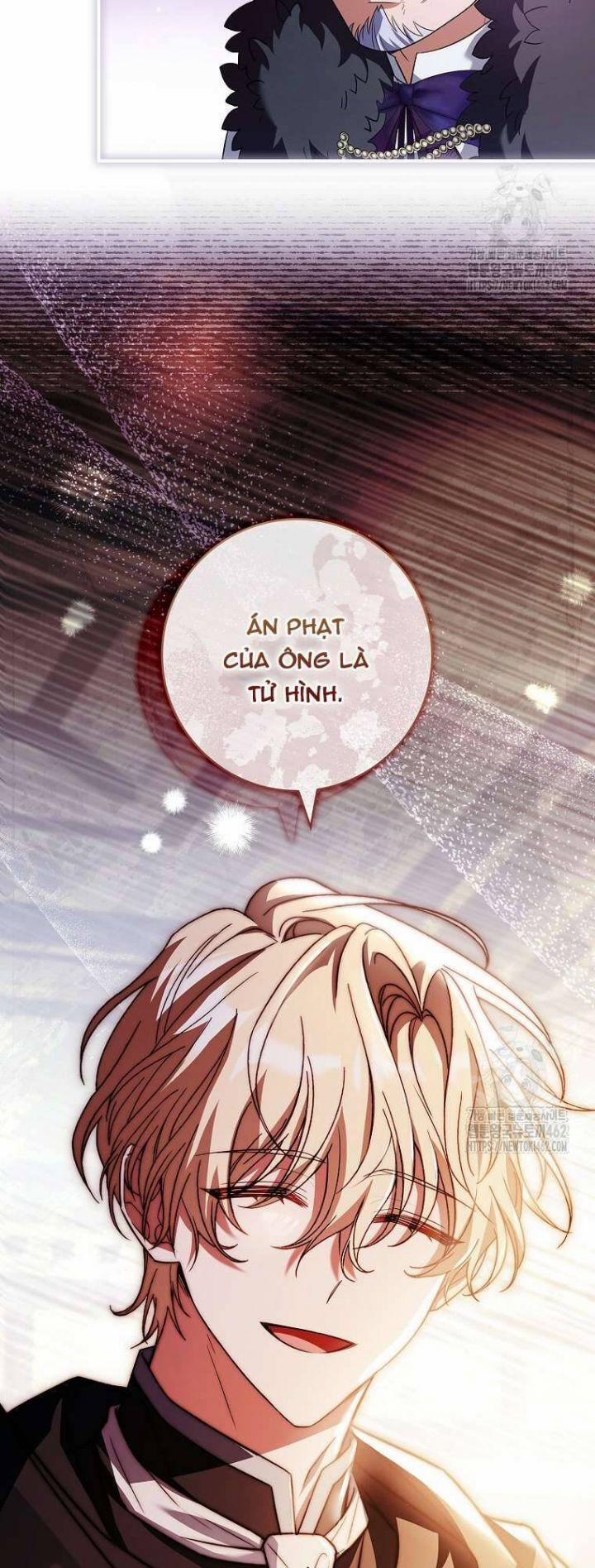 Tôi Đã Tắt Cài Đặt Chế Độ Nhận Thức Nỗi Đau! 36 trang 23