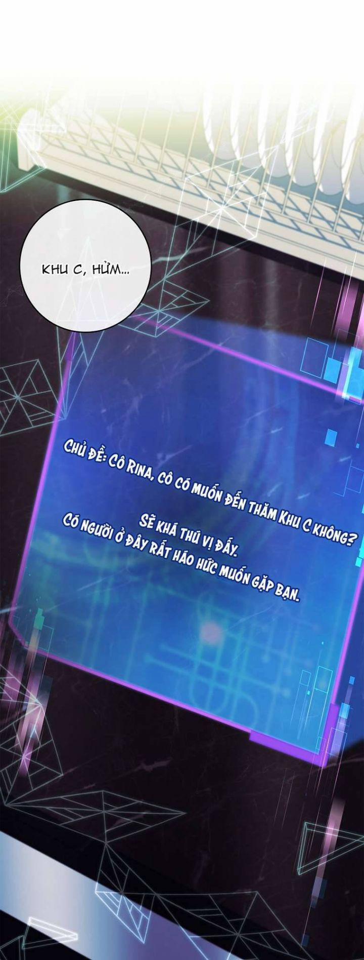 Tôi Đã Tắt Cài Đặt Chế Độ Nhận Thức Nỗi Đau! 36 trang 28