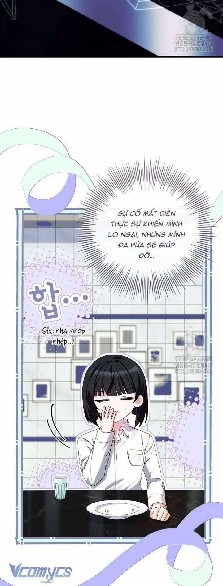 Tôi Đã Tắt Cài Đặt Chế Độ Nhận Thức Nỗi Đau! 36 trang 29