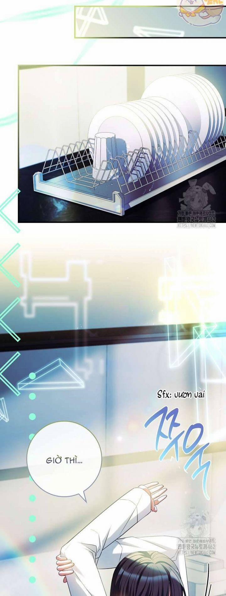 Tôi Đã Tắt Cài Đặt Chế Độ Nhận Thức Nỗi Đau! 36 trang 32