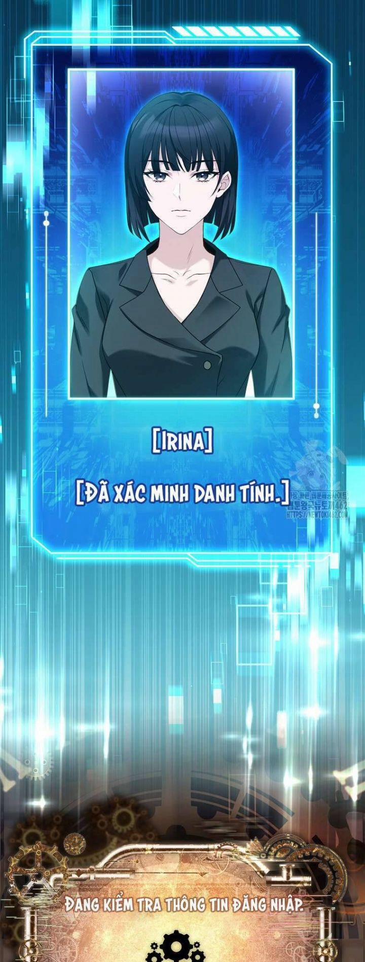 Tôi Đã Tắt Cài Đặt Chế Độ Nhận Thức Nỗi Đau! 36 trang 35