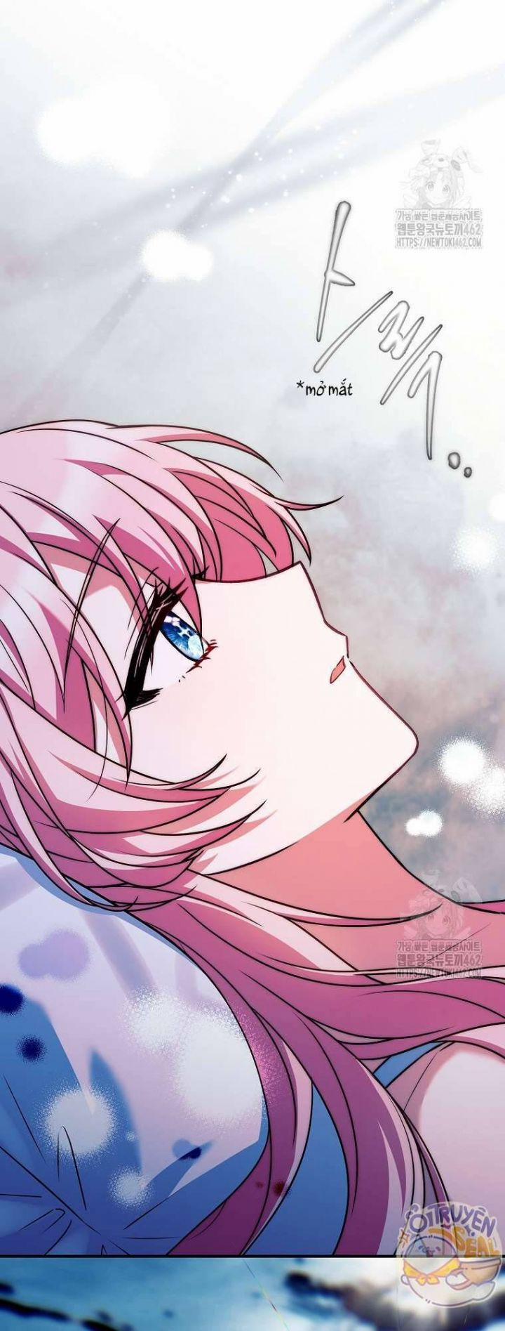 Tôi Đã Tắt Cài Đặt Chế Độ Nhận Thức Nỗi Đau! 36 trang 37