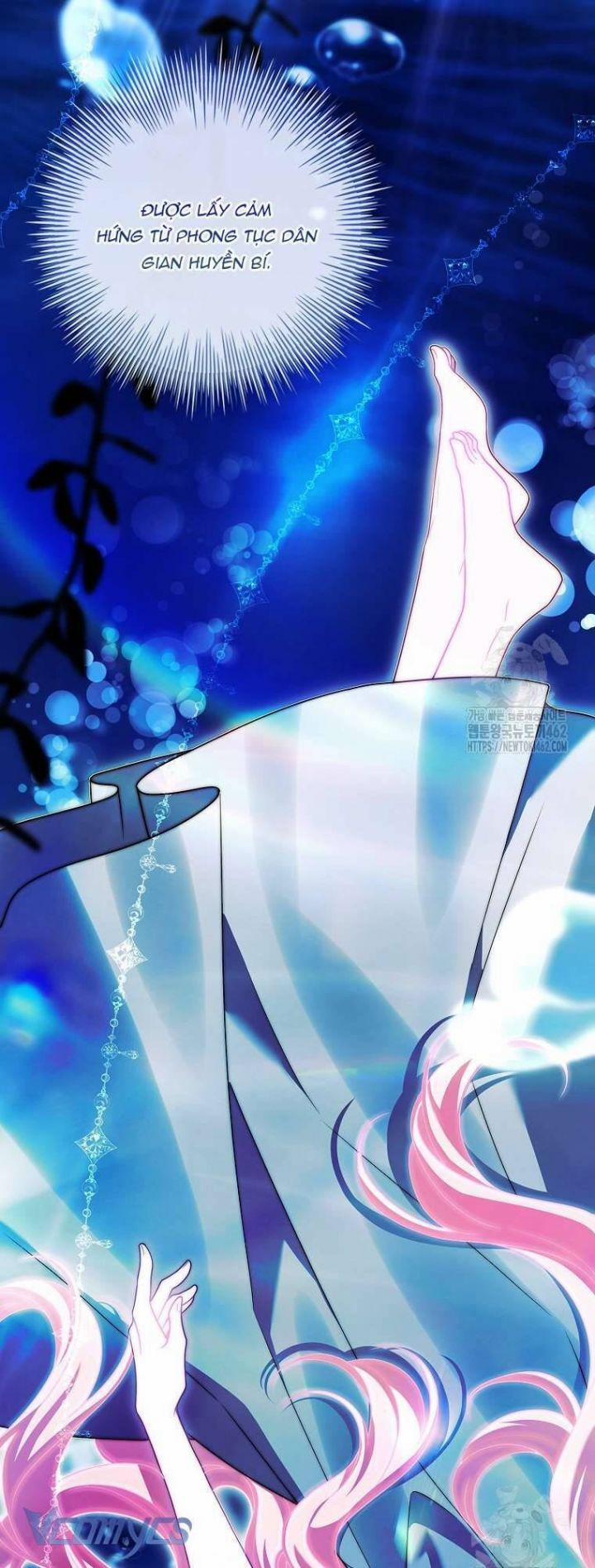 Tôi Đã Tắt Cài Đặt Chế Độ Nhận Thức Nỗi Đau! 36 trang 40