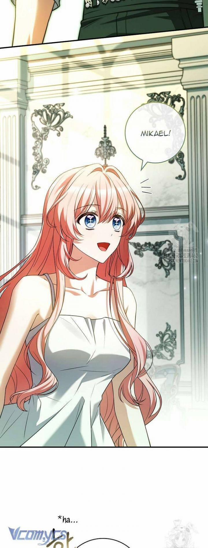 Tôi Đã Tắt Cài Đặt Chế Độ Nhận Thức Nỗi Đau! 36 trang 47