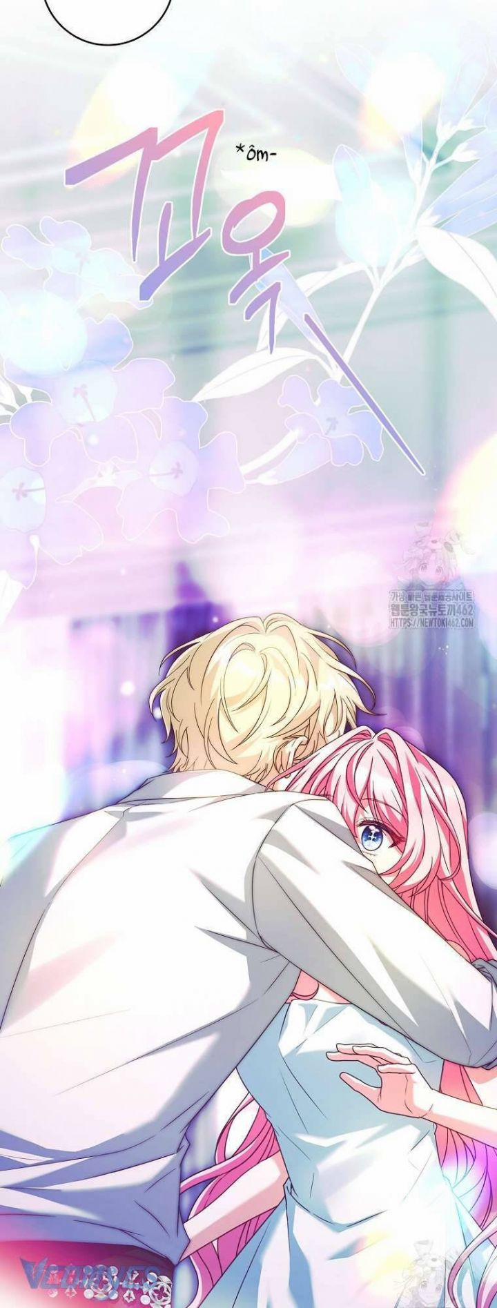 Tôi Đã Tắt Cài Đặt Chế Độ Nhận Thức Nỗi Đau! 36 trang 54