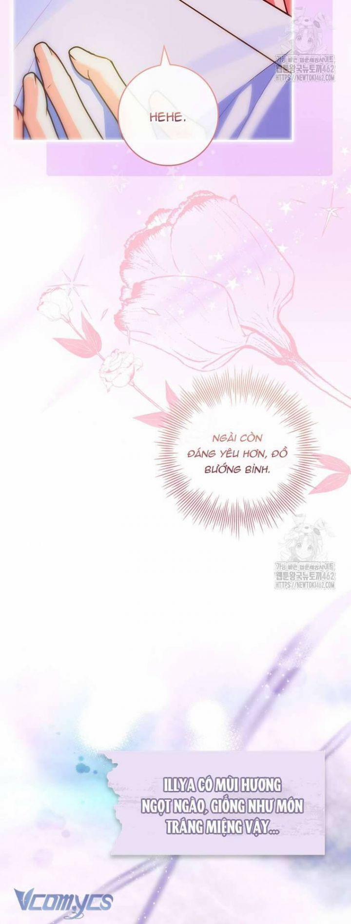 Tôi Đã Tắt Cài Đặt Chế Độ Nhận Thức Nỗi Đau! 36 trang 57