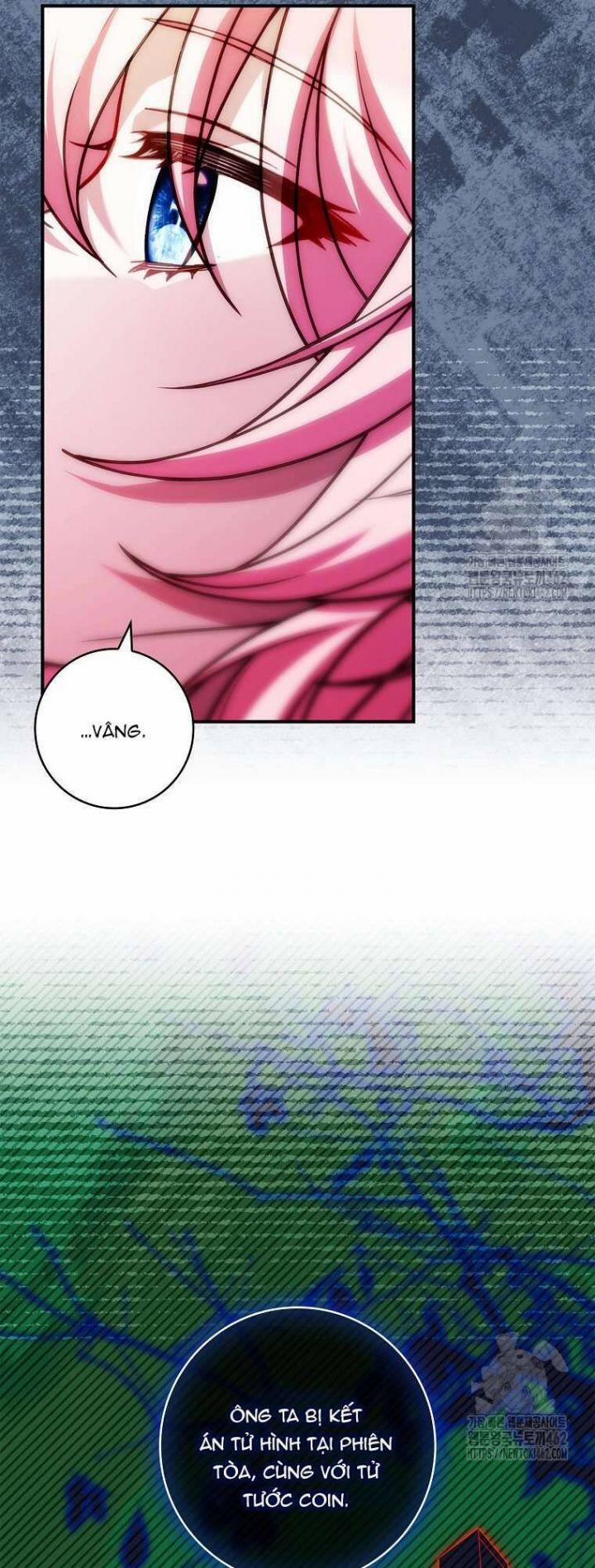 Tôi Đã Tắt Cài Đặt Chế Độ Nhận Thức Nỗi Đau! 36 trang 60