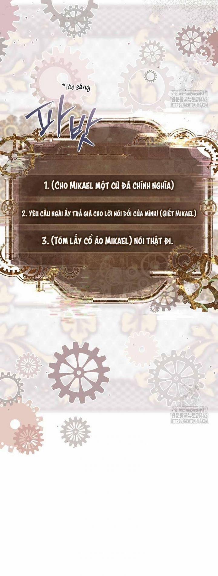 Tôi Đã Tắt Cài Đặt Chế Độ Nhận Thức Nỗi Đau! 36 trang 65