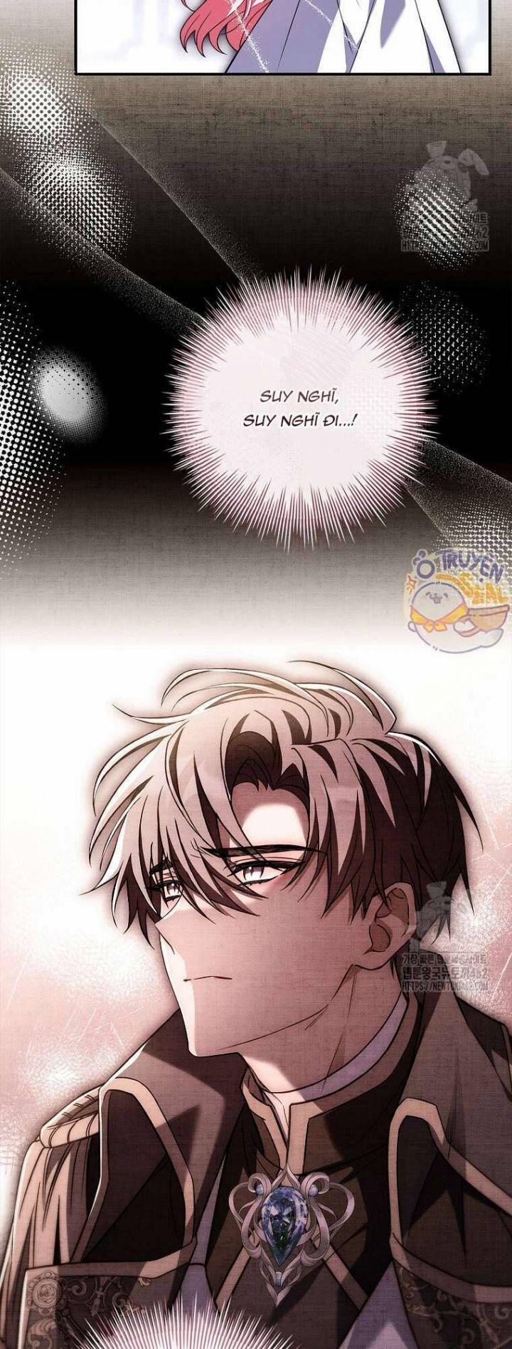 Tôi Đã Tắt Cài Đặt Chế Độ Nhận Thức Nỗi Đau! 36 trang 72