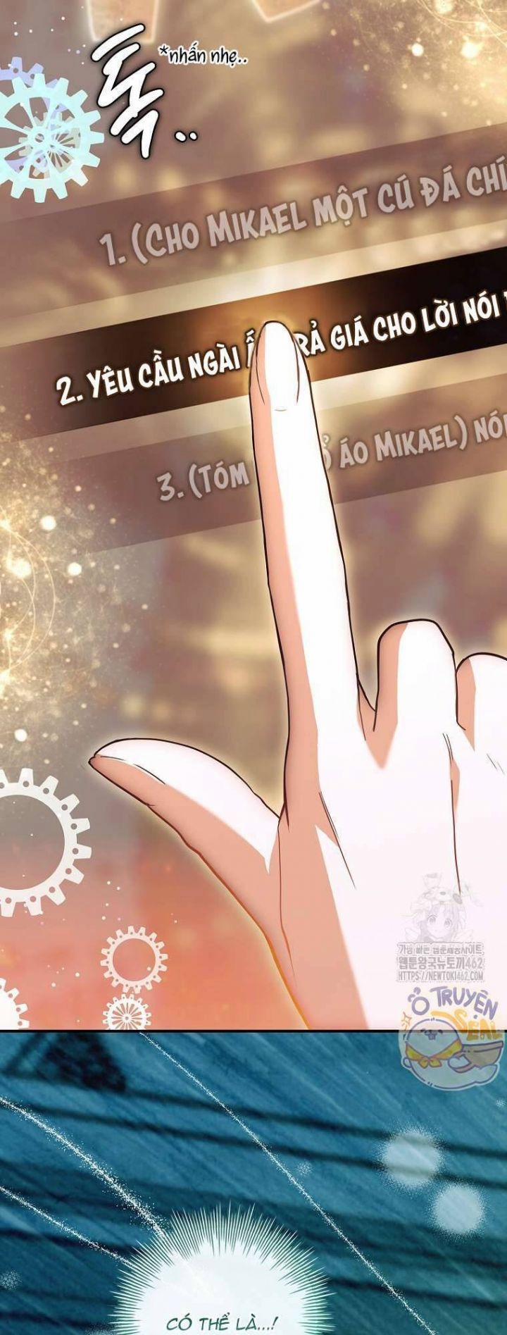 Tôi Đã Tắt Cài Đặt Chế Độ Nhận Thức Nỗi Đau! 36 trang 77