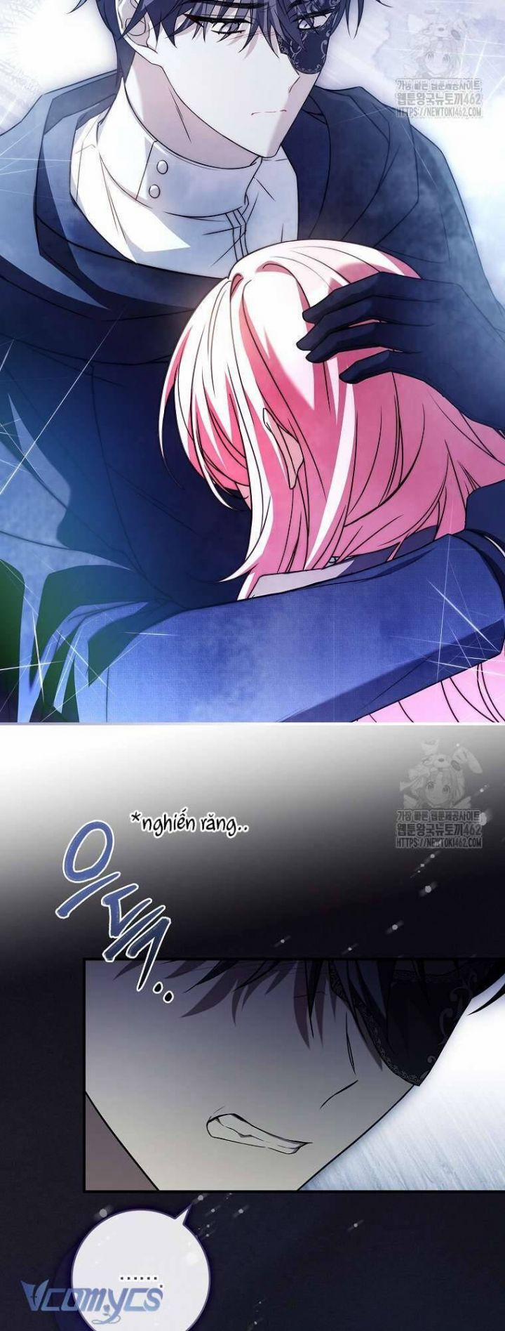 Tôi Đã Tắt Cài Đặt Chế Độ Nhận Thức Nỗi Đau! 36 trang 8