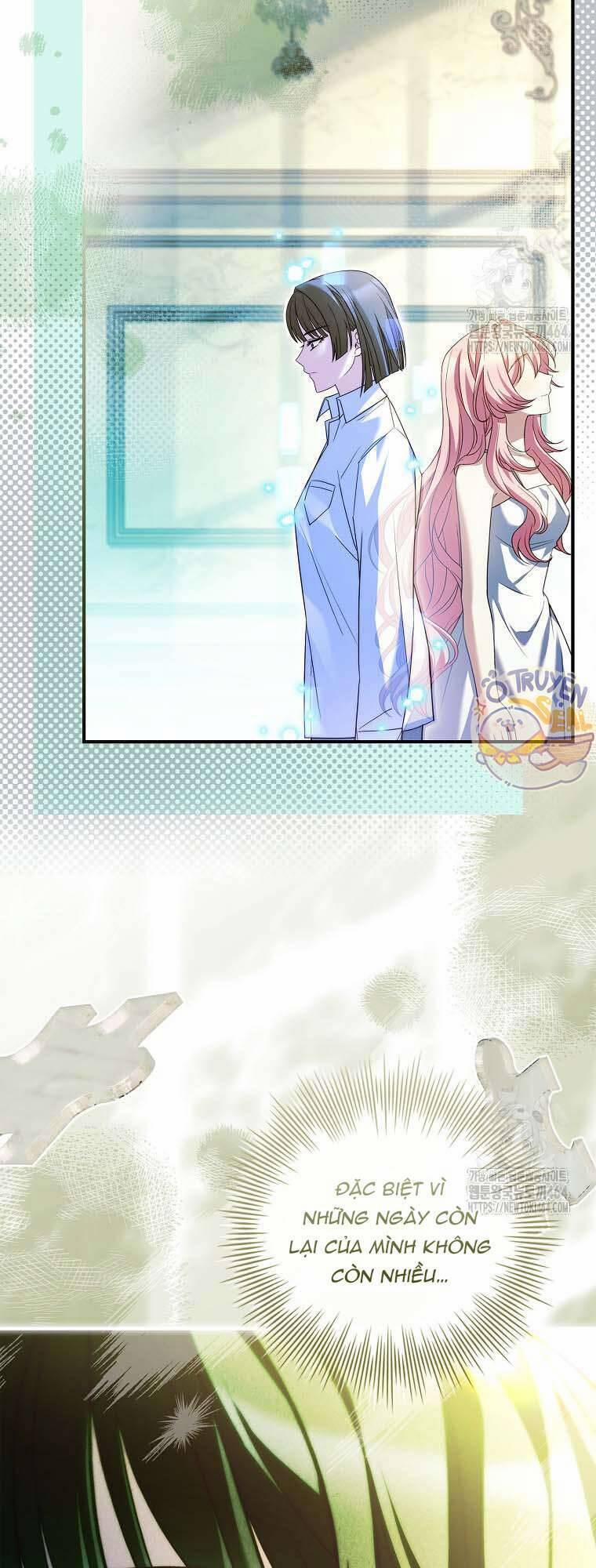 Tôi Đã Tắt Cài Đặt Chế Độ Nhận Thức Nỗi Đau! 37 trang 17