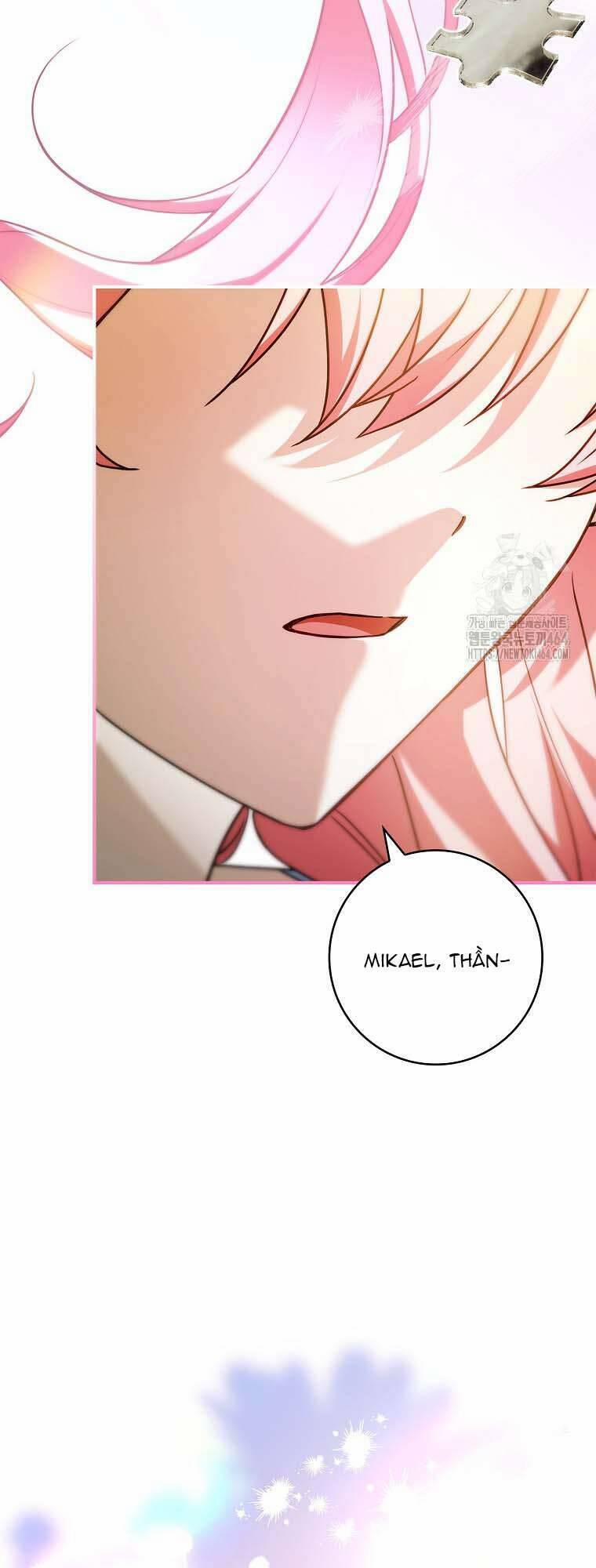 Tôi Đã Tắt Cài Đặt Chế Độ Nhận Thức Nỗi Đau! 37 trang 19