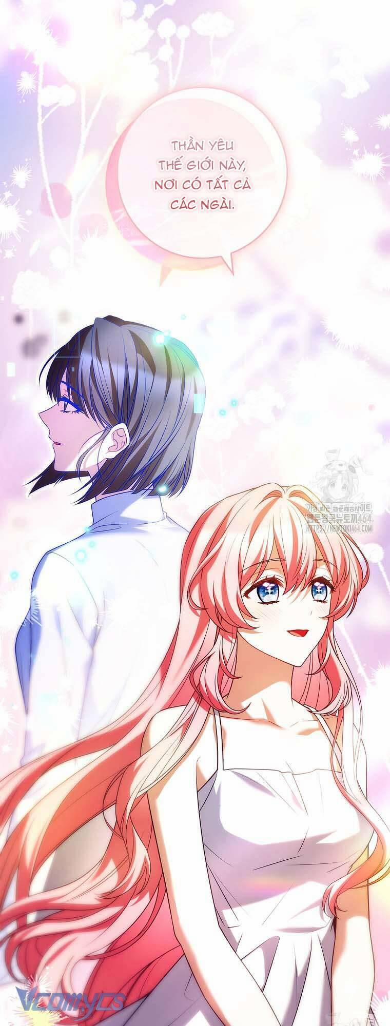 Tôi Đã Tắt Cài Đặt Chế Độ Nhận Thức Nỗi Đau! 37 trang 20