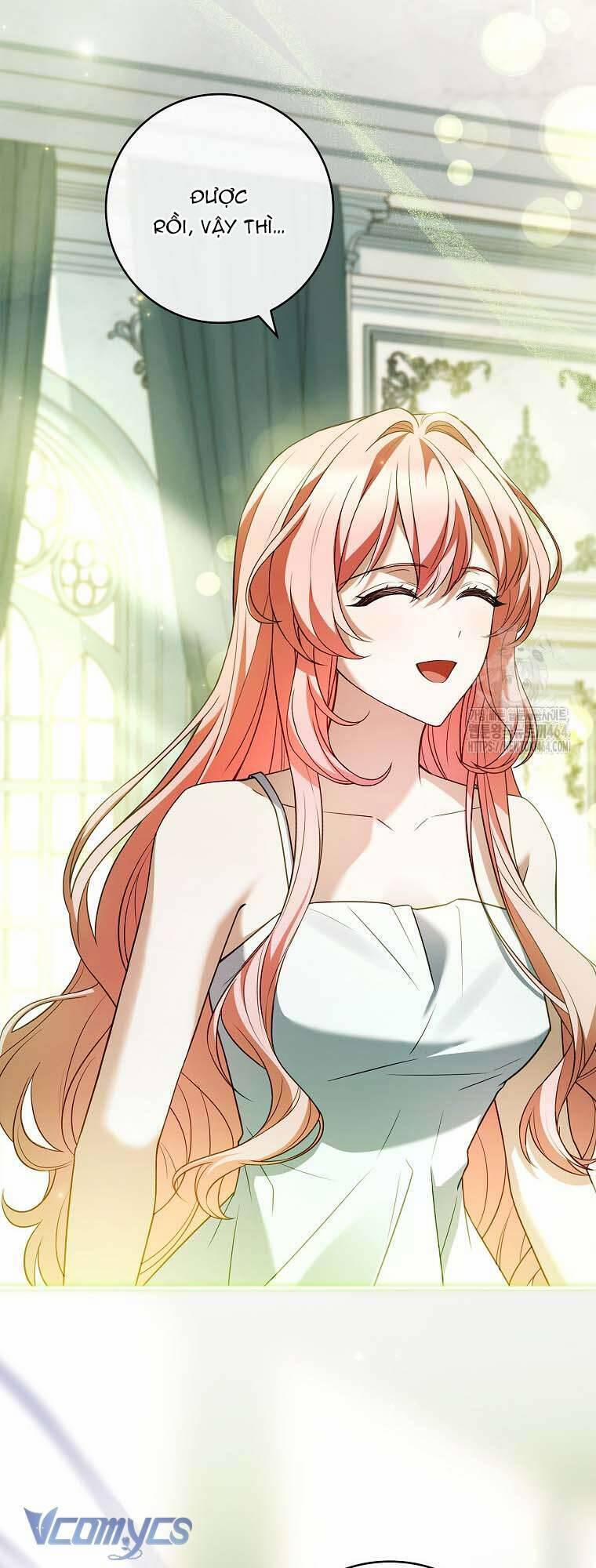 Tôi Đã Tắt Cài Đặt Chế Độ Nhận Thức Nỗi Đau! 37 trang 27