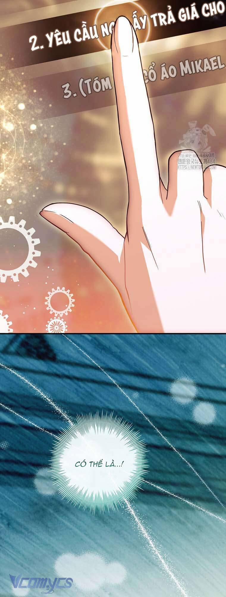 Tôi Đã Tắt Cài Đặt Chế Độ Nhận Thức Nỗi Đau! 37 trang 3