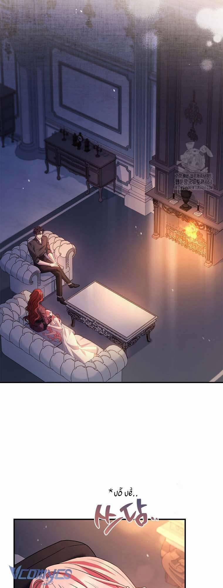 Tôi Đã Tắt Cài Đặt Chế Độ Nhận Thức Nỗi Đau! 37 trang 31