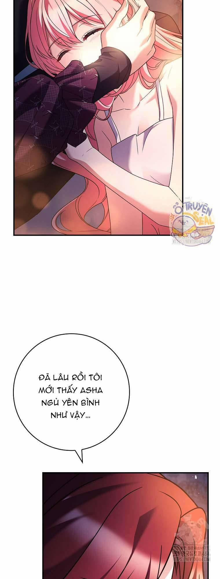 Tôi Đã Tắt Cài Đặt Chế Độ Nhận Thức Nỗi Đau! 37 trang 32