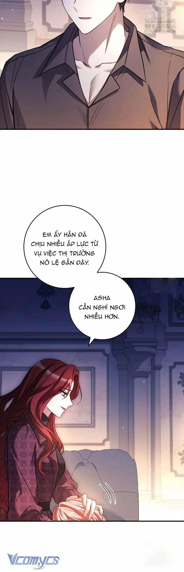 Tôi Đã Tắt Cài Đặt Chế Độ Nhận Thức Nỗi Đau! 37 trang 34