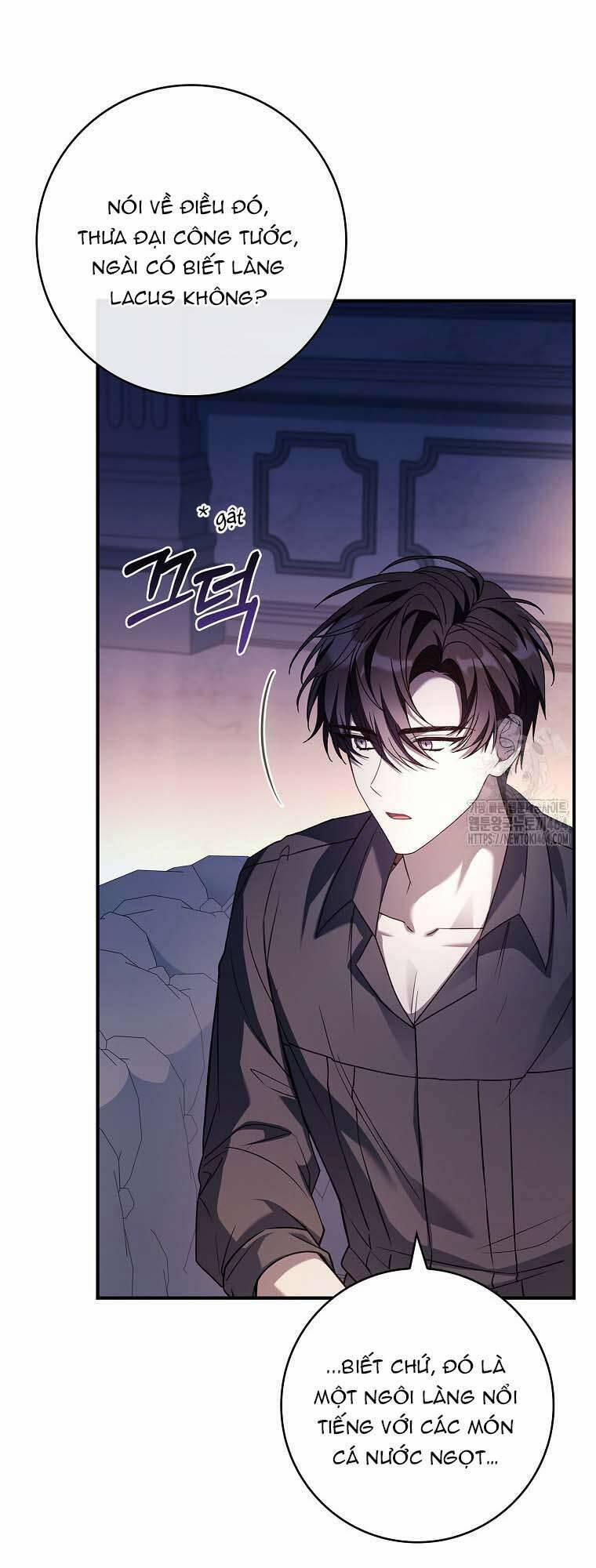 Tôi Đã Tắt Cài Đặt Chế Độ Nhận Thức Nỗi Đau! 37 trang 35