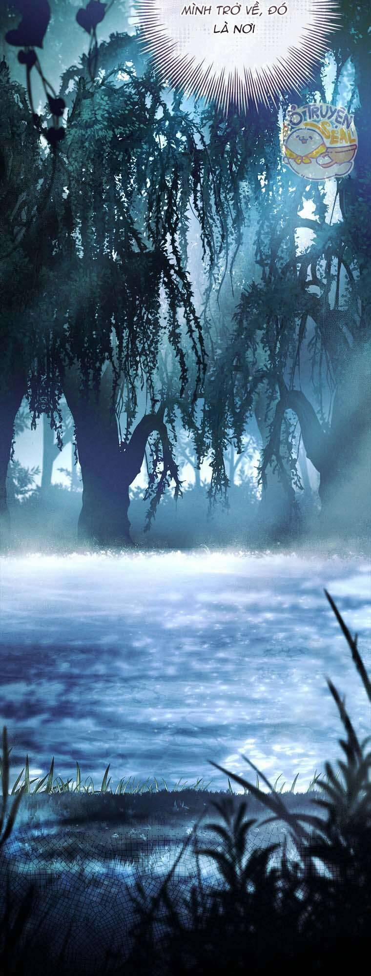 Tôi Đã Tắt Cài Đặt Chế Độ Nhận Thức Nỗi Đau! 37 trang 37