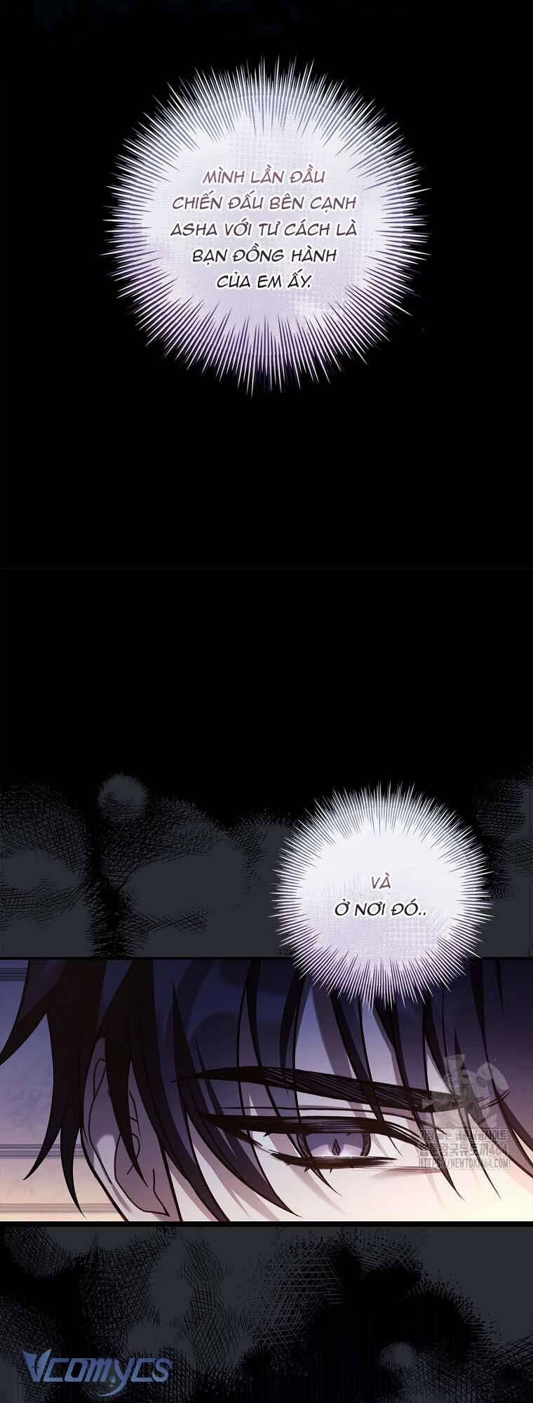 Tôi Đã Tắt Cài Đặt Chế Độ Nhận Thức Nỗi Đau! 37 trang 38