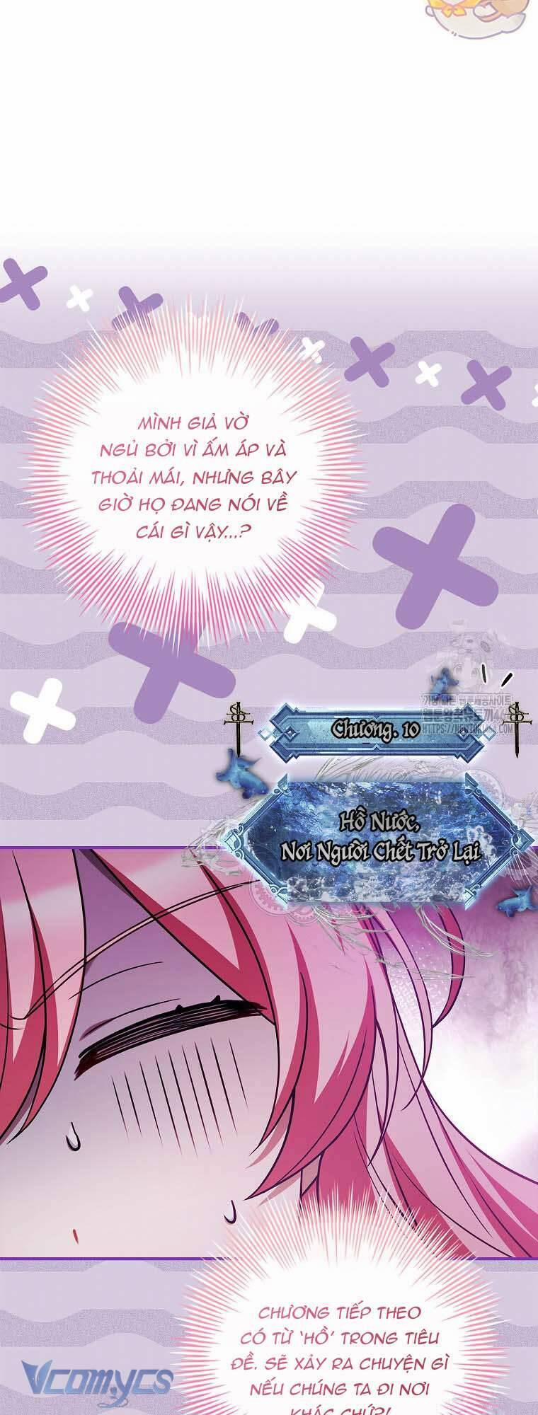 Tôi Đã Tắt Cài Đặt Chế Độ Nhận Thức Nỗi Đau! 37 trang 46