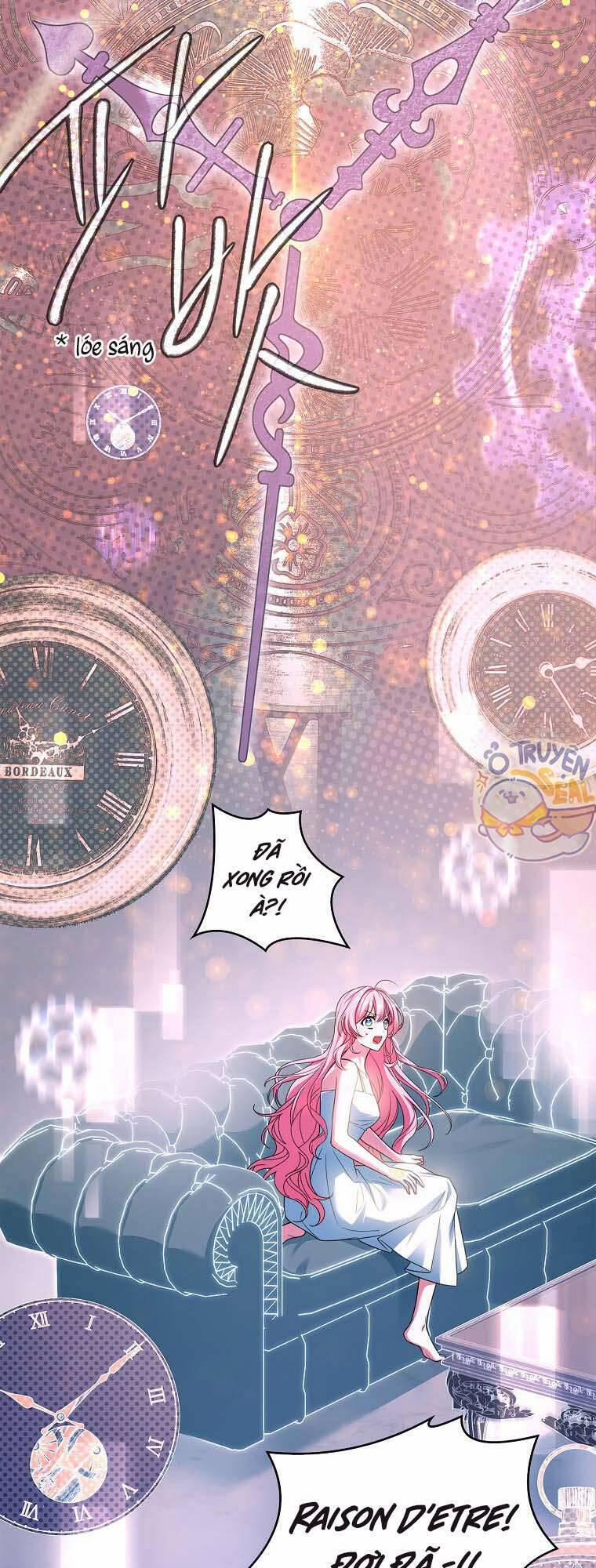 Tôi Đã Tắt Cài Đặt Chế Độ Nhận Thức Nỗi Đau! 37 trang 48