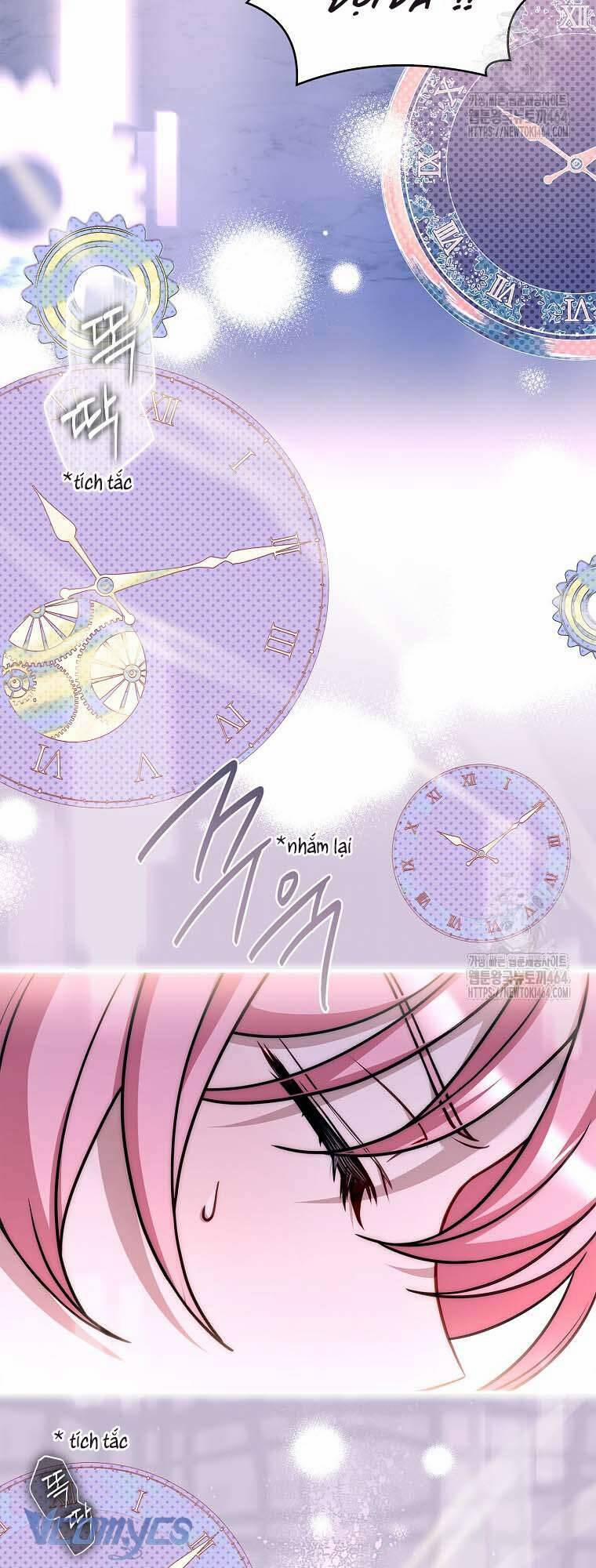 Tôi Đã Tắt Cài Đặt Chế Độ Nhận Thức Nỗi Đau! 37 trang 49