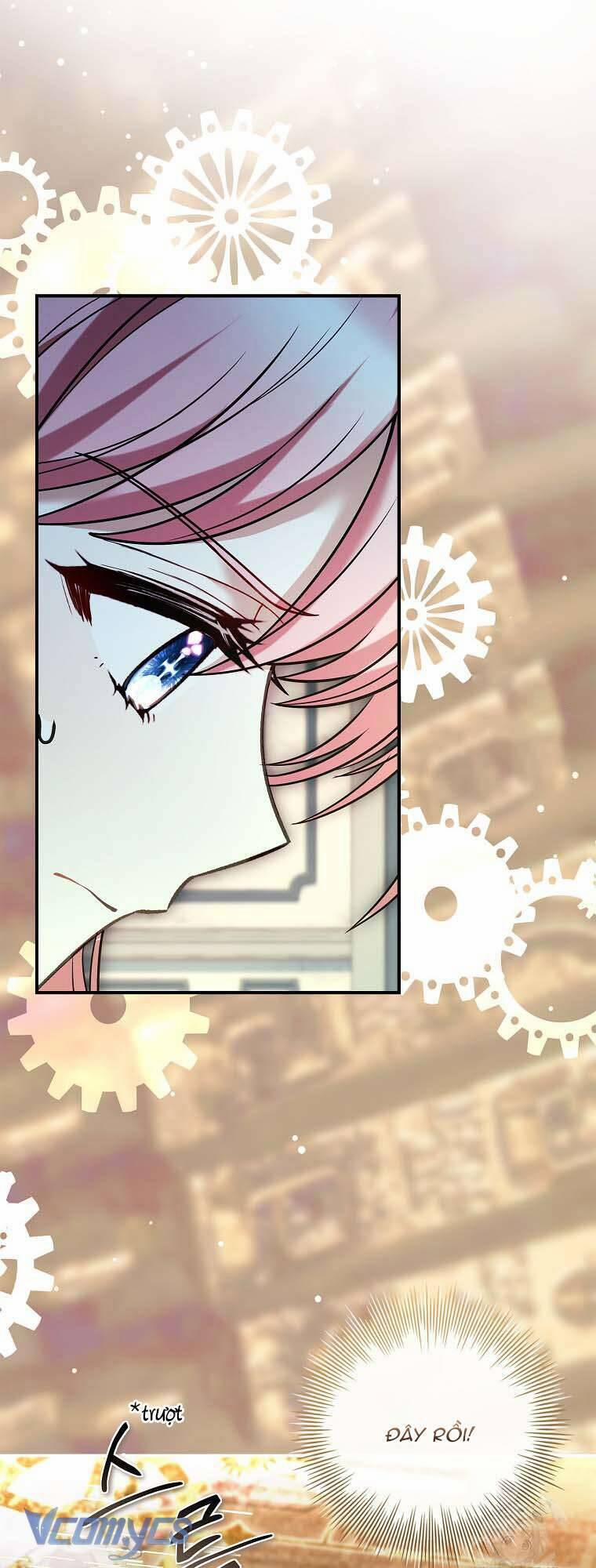 Tôi Đã Tắt Cài Đặt Chế Độ Nhận Thức Nỗi Đau! 37 trang 5