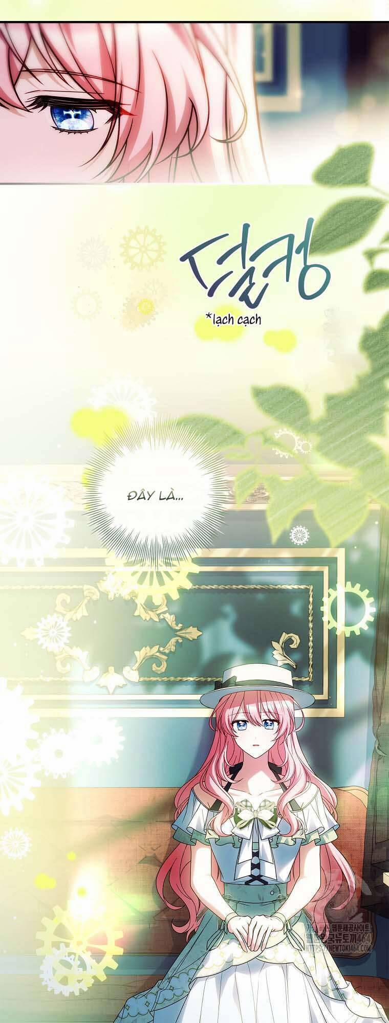 Tôi Đã Tắt Cài Đặt Chế Độ Nhận Thức Nỗi Đau! 37 trang 52