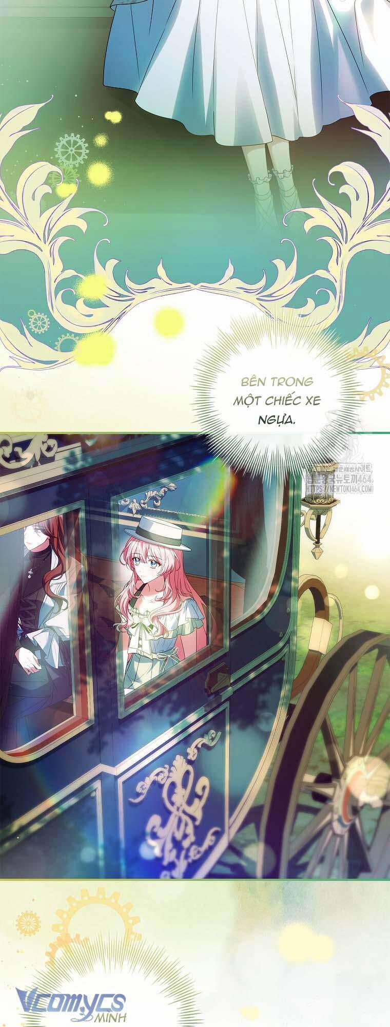 Tôi Đã Tắt Cài Đặt Chế Độ Nhận Thức Nỗi Đau! 37 trang 53