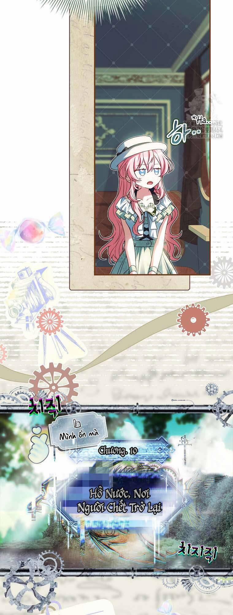 Tôi Đã Tắt Cài Đặt Chế Độ Nhận Thức Nỗi Đau! 37 trang 56