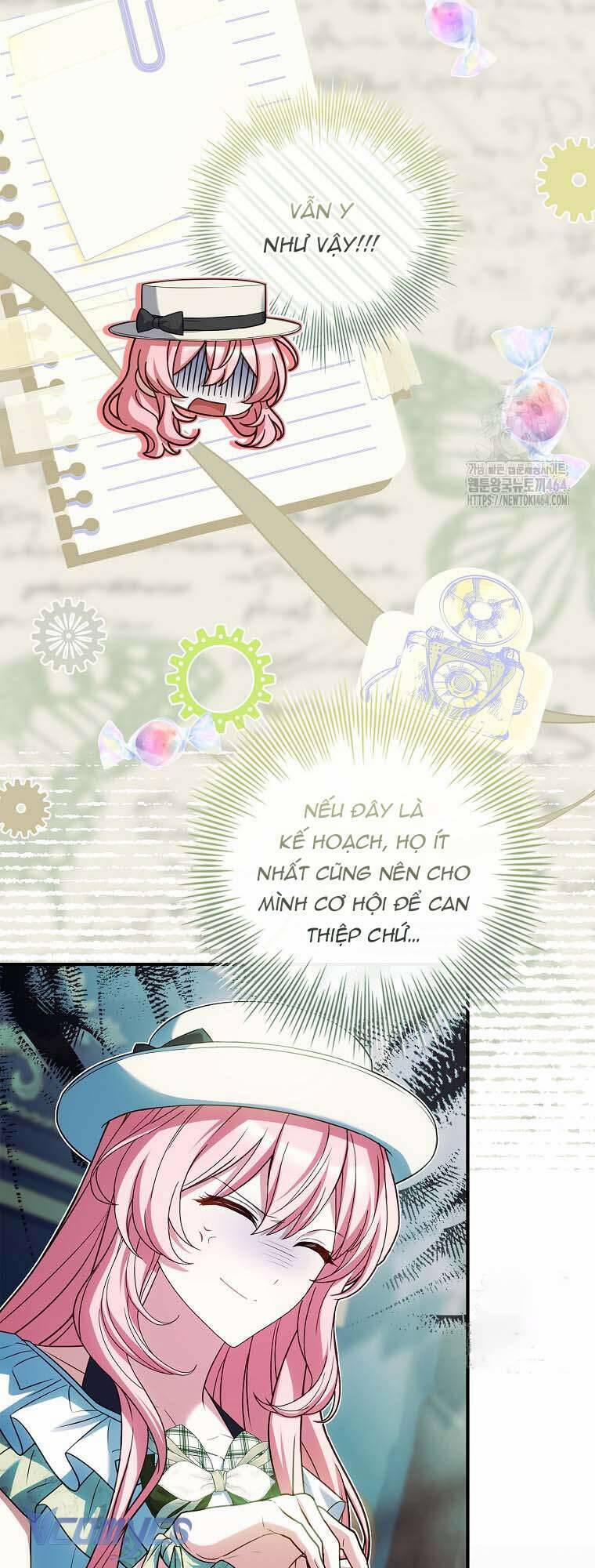 Tôi Đã Tắt Cài Đặt Chế Độ Nhận Thức Nỗi Đau! 37 trang 57