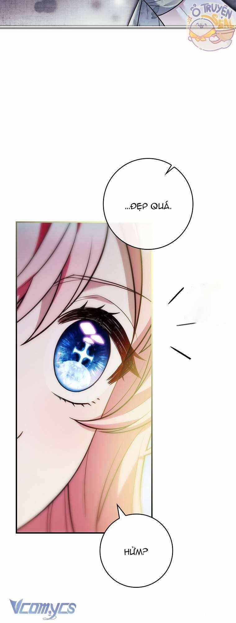 Tôi Đã Tắt Cài Đặt Chế Độ Nhận Thức Nỗi Đau! 37 trang 59