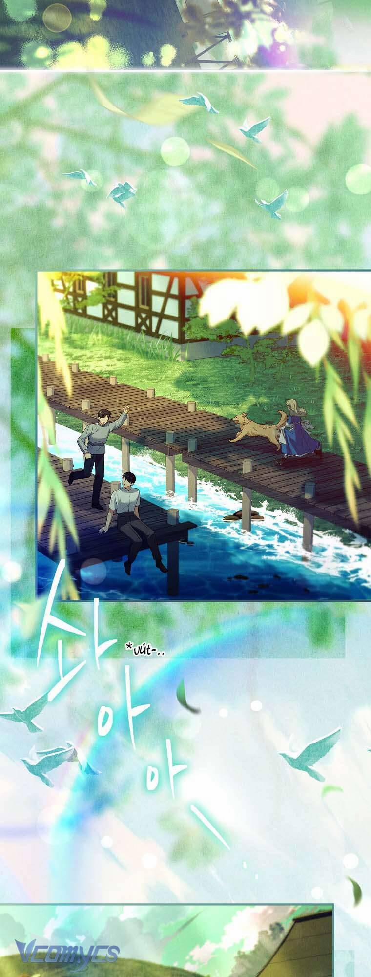 Tôi Đã Tắt Cài Đặt Chế Độ Nhận Thức Nỗi Đau! 37 trang 62