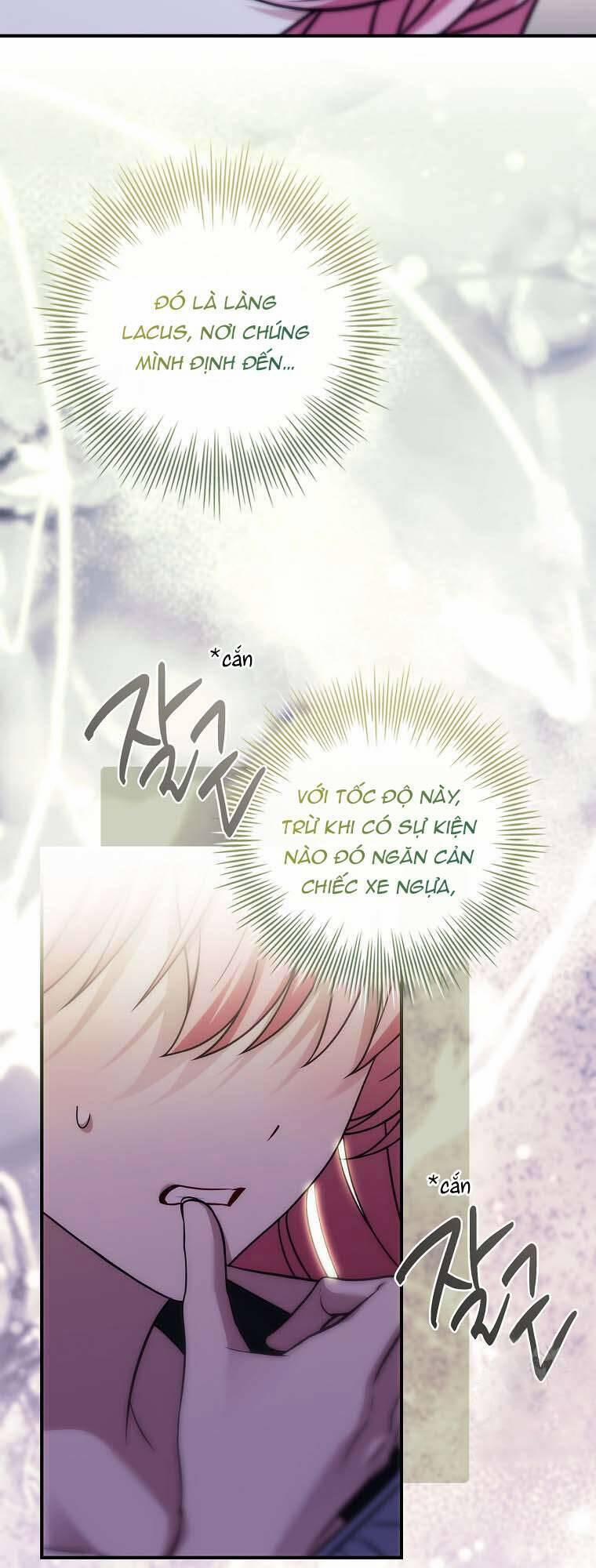 Tôi Đã Tắt Cài Đặt Chế Độ Nhận Thức Nỗi Đau! 37 trang 65