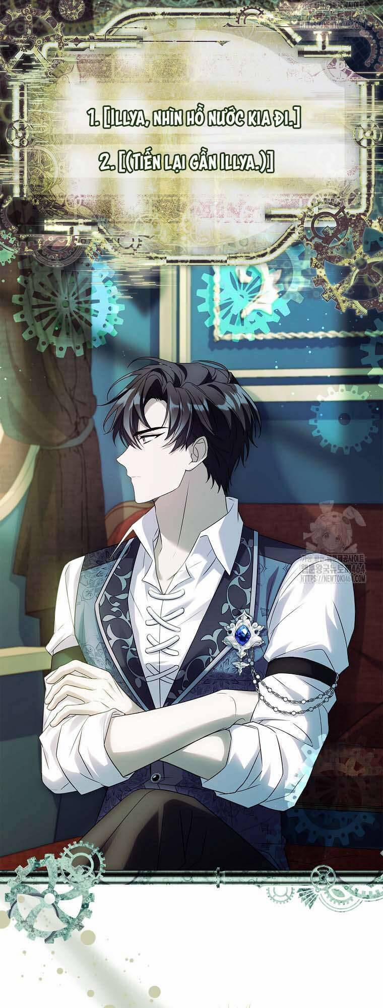 Tôi Đã Tắt Cài Đặt Chế Độ Nhận Thức Nỗi Đau! 37 trang 67