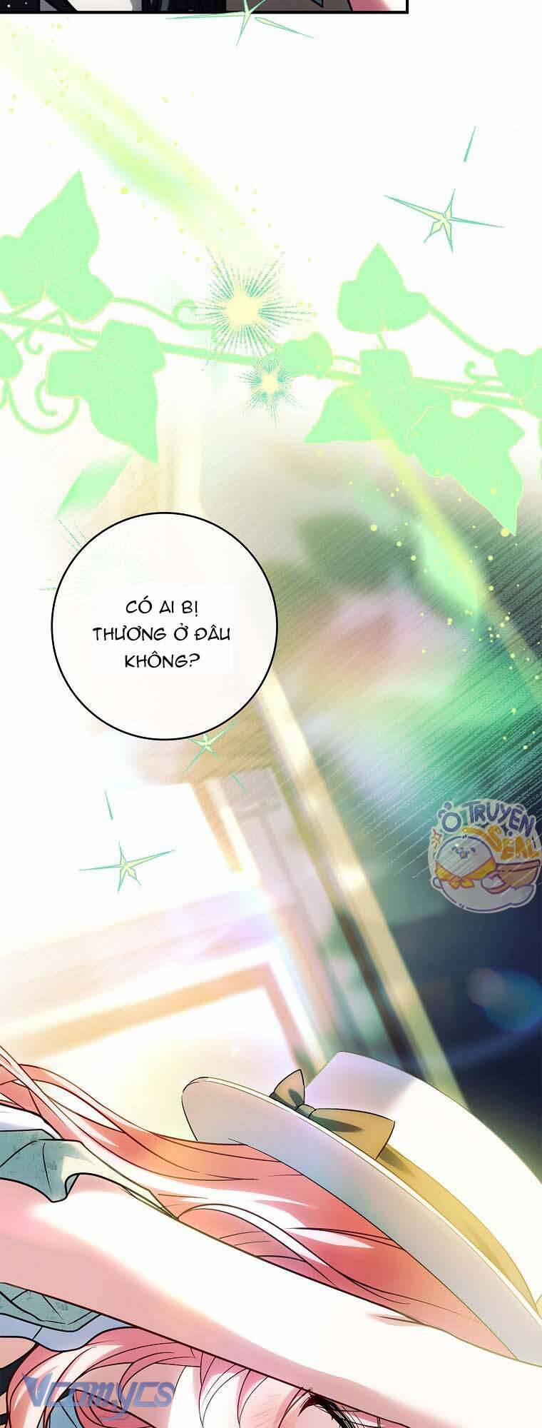 Tôi Đã Tắt Cài Đặt Chế Độ Nhận Thức Nỗi Đau! 37 trang 75