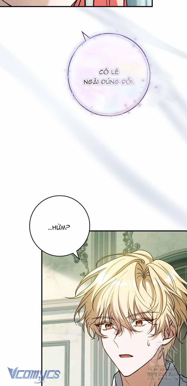 Tôi Đã Tắt Cài Đặt Chế Độ Nhận Thức Nỗi Đau! 37 trang 8