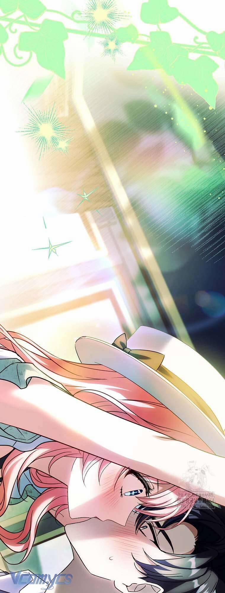 Tôi Đã Tắt Cài Đặt Chế Độ Nhận Thức Nỗi Đau! 38 trang 1