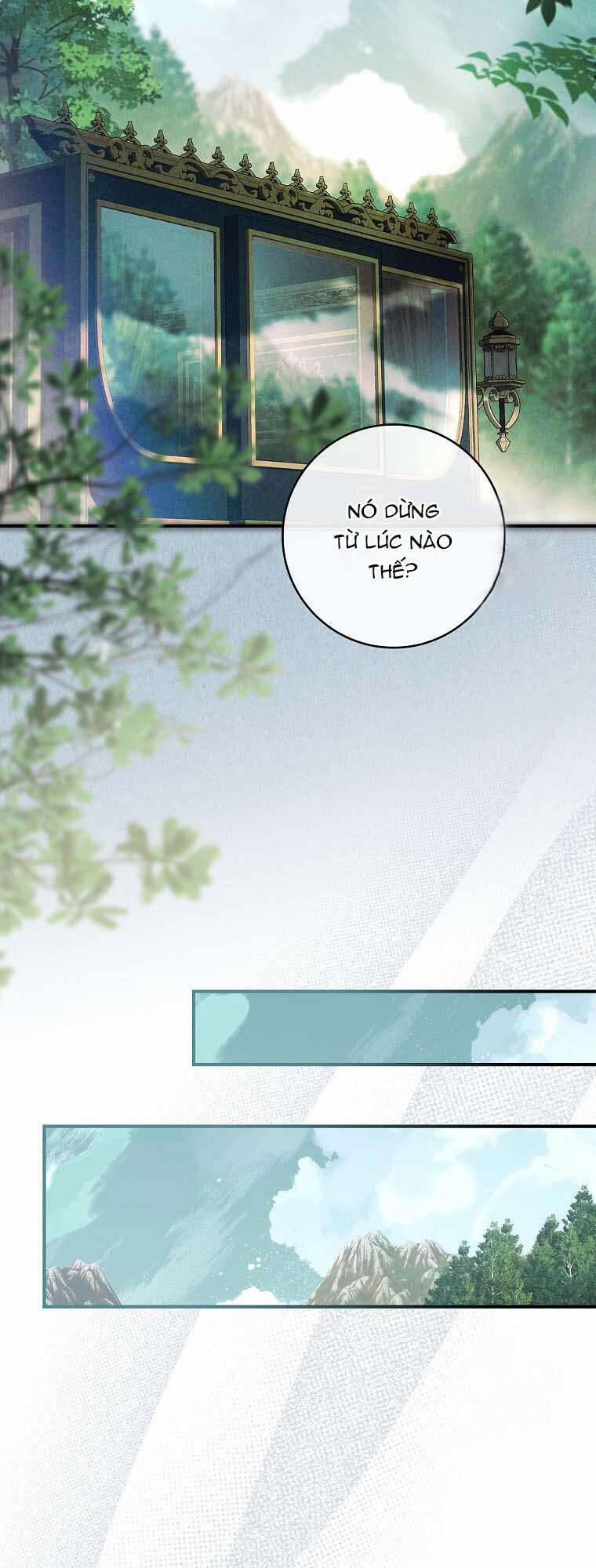 Tôi Đã Tắt Cài Đặt Chế Độ Nhận Thức Nỗi Đau! 38 trang 16